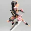 Mô Hình Lắp Ráp Nhân Vật fiftyseven 1 / 24 no.57 Trong Phim sakura