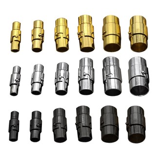 Jay 10 Chiếc Đa Năng Từ Khóa Dây Đầu Mũ Chất Liệu Đồng DIY Trang Sức Làm Đồ Dùng Thích Hợp Cho Da Ro