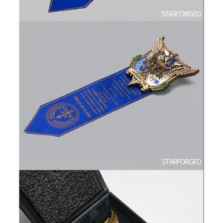 B Bend Expedition Honor Huy hiệu Trâm Huy hiệu kỷ niệm Warhammer 40K Hàng hóa
