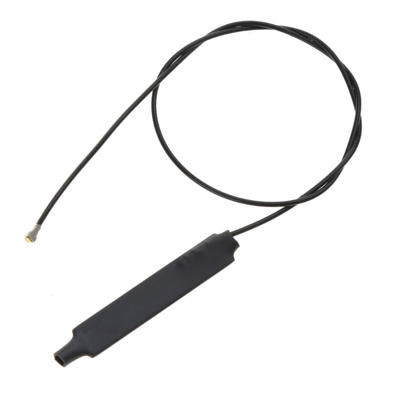 【 3C 】 1 Cặp Laptop Đa Năng IPEX MHF4 Cho M 2 Ăng Ten Thẻ WiFi Bên Trong Cho NGFF Cho 8260 8265 9260 9560 Ada
