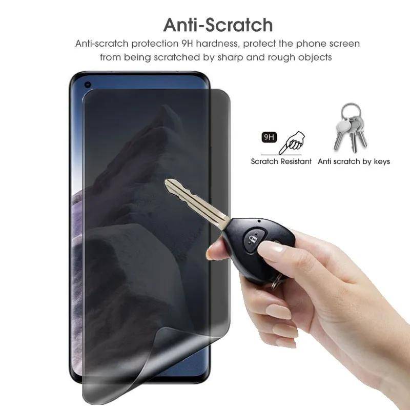 Kính Cường Lực Bảo Vệ Màn Hình Chống Nhìn Trộm Cho motorola moto x30 s30 pro x40 motorola edge plus 5g uw 30 fusion pro ultra 40 neo pro