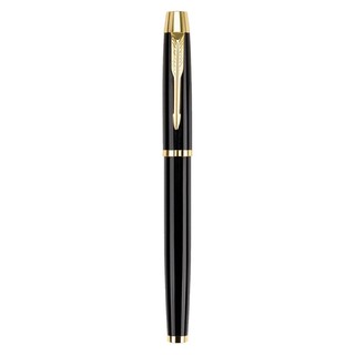 Colo Business Signature Pen Bút ký kim loại có kẹp bút Bút Gel kim loại có thể nạp lại