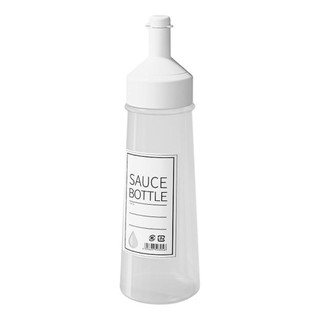 Máy phân phối nước sốt Salad LUMELAMP, tiện ích nhà bếp có nắp chai ép gia vị, di động có cân Chai xịt dầu trong suốt mù tạt