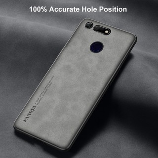 Ốp Điện Thoại silicone Mặt Da Nhám Cho honor view 10 20 30 pro plus honor v10 v20 v30 pro