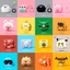New silicone case for AirPods 4/Pro/Pro2/2Gen, TPU headphone case 2024