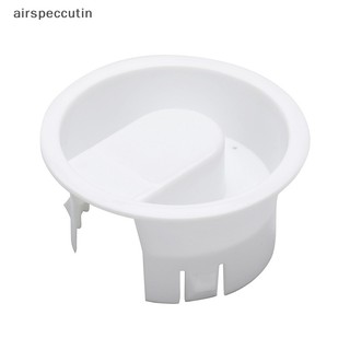 Bộ 1 / 2 Nắp Đậy Bình Nước Bằng Nhựa Chống Bụi Chống Rò Rỉ Tiện Dụng