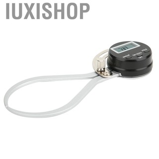 Iuxishop Máy đo độ dày 0-150mm Caliper ngoài kỹ thuật số điện tử 0,01mm