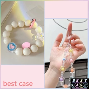 Dây buộc điện thoại dễ thương cho vỏ điện thoại Thích hợp cho tất cả điện thoại di động NYSL