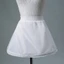 XGB Petticoat Crinoline Nữ Underskirt Slip Performances Vintage Party Cosplay