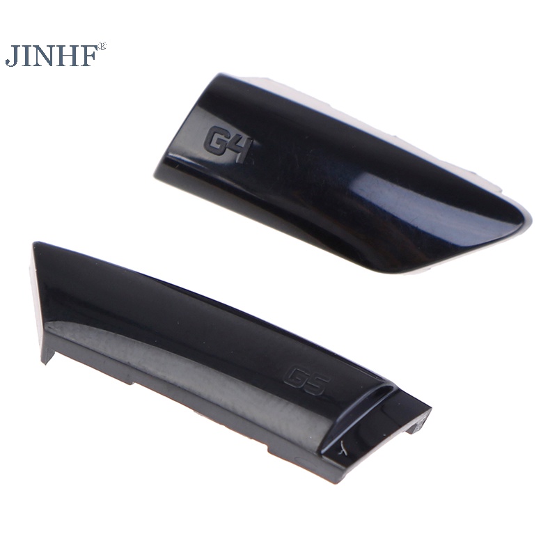 Nút bên thay thế chuột không dây JINHF G4 G5 G4567 cho G900 G903 HOT