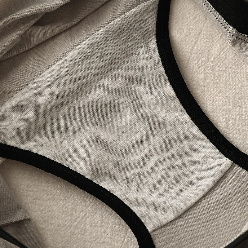 Ảnh Quần lót cotton FINETOO mềm mại thoải mái phong cách hàn quốc cho nữ 3
