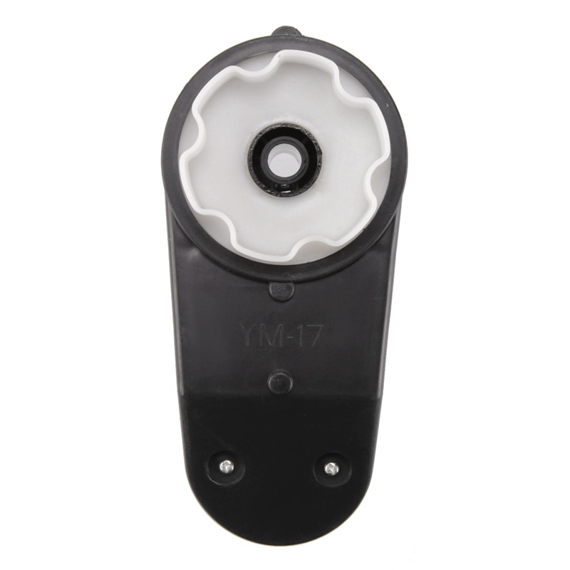 Rs390 Động Cơ Điện Hộp Số 12V 15000RPM Xe DC Động Cơ Hộp Số Cho Trẻ Em Điện Địa Hình Xe Đồ Chơi