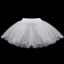 XGB Petticoat Crinoline Nữ Underskirt Slip Performances Vintage Party Cosplay
