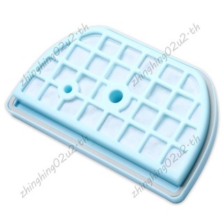 Bộ lọc tái động cơ Bộ lọc lưới bụi thay thế cho LG ADQ73393603 Phụ kiện máy hút bụi VK70501N VK70502N