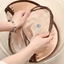 Túi lưới treo nhà bếp DUSKGLOW, tất đồ lót Túi đựng đồ lưu trữ Túi lưới lưu trữ, Túi đựng rau củ dung tích lớn có thể tái sử dụng