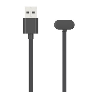 Cáp sạc từ tính nhẹ EZ Cắm 4 chân cho tai nghe Mojawa RunPlus