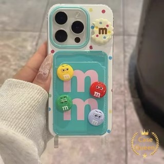 Ốp Lưng Tương Thích Cho IPhone 16 15 11 13 14 12 Pro Max XR 7Plus 8 6s 16 7 11 Plus X XS Max SE 2022 Màu Wave Point Chữ Cái Tiếng Anh Dây Sang Trọng Ví Khe Cắm Thẻ Bìa Mềm