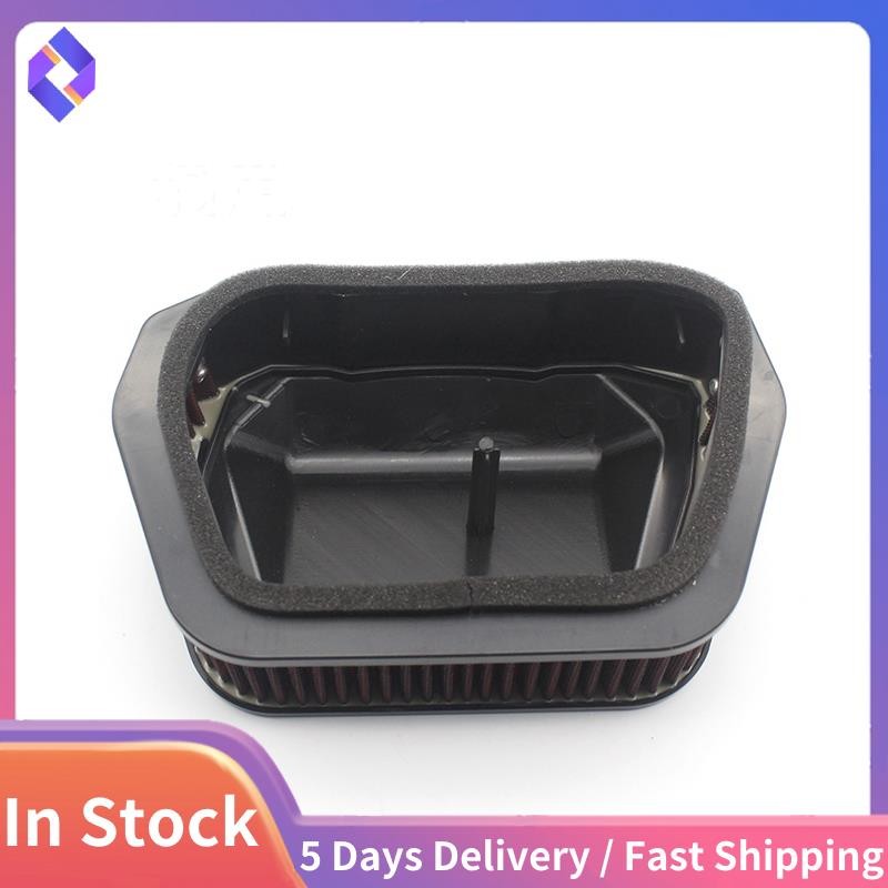Xe Máy Lọc Không Khí Hút Bụi Cho SCR950 XV950 XV950R XVS950 XV 950 R XVS 1300 XVS1300 2014-2018