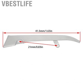 VBESTLIFE Chuỗi bảo vệ chuỗi xe máy Hợp kim hợp kim bảo vệ bộ bảo vệ phù hợp với Chaly CF50 6V CF70 ST50 DAX và ST70