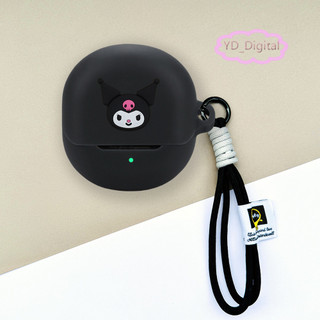 Cho SoundPEATS Air 5 Lite Cover SoundPEATS Air 5 Tai Nghe Silicon Vỏ Mềm Tai Nghe Dễ Thương Vỏ Bảo Vệ Có Nhẫn