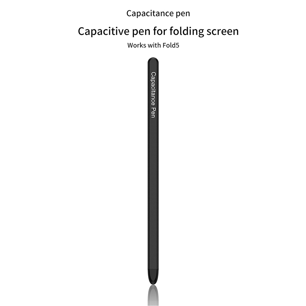 Dành Cho Samsung Galaxy Z Fold 7 6 5 4 3 2 Stylus Bút Điện Dung Bút S Thay Thế Cảm Ứng Điện Thoại Di Động Bút Chì S23 Ultra S22 S24