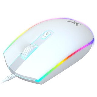 Chuột máy tính gaming  - chuột vi tính có led rgb - Chuột gaming cao cấp