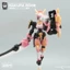 Mô Hình Lắp Ráp Nhân Vật fiftyseven 1 / 24 no.57 Trong Phim sakura