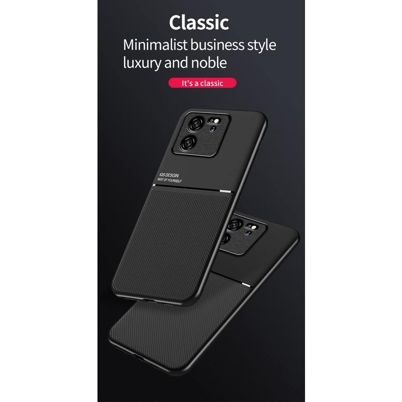 Dành Cho Xiaomi 13T / 13T Pro Da Họa Tiết Ốp điện thoại Silicon Mờ Chống Sốc