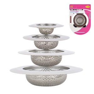 Lưới chặn rác bồn rửa bát, chậu rửa bát - SUNND