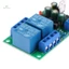 Bảng bảo vệ loa âm thanh Bộ bảo vệ trễ khởi động DIY Double Channel mới
