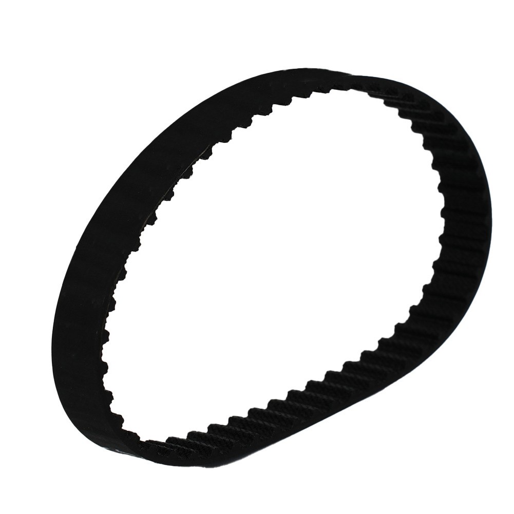 Dây Đai Cao Su Chuyên Dụng Cho 100xl 110xl 120xl 130xl 140xl 037 10mm Rộng 1 / 5 ''