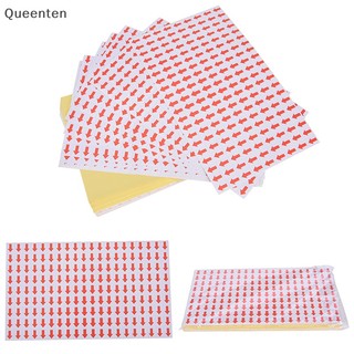 Queenten Nhãn mũi tên lỗi có kích thước khác nhau