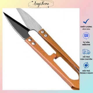 Kéo cắt chỉ ( kéo bấm chỉ ) ANGIHOME