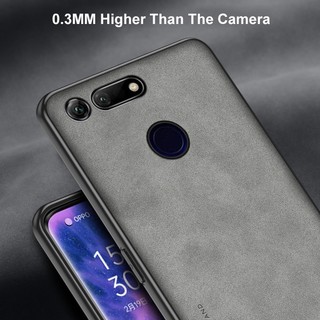 Ốp Điện Thoại silicone Mặt Da Nhám Cho honor view 10 20 30 pro plus honor v10 v20 v30 pro