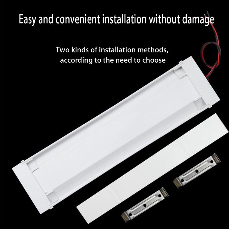 Đèn Led 72 Bóng Gắn Trần Xe Hơi / Xe Tải 12 / 24v ziyulinyuk