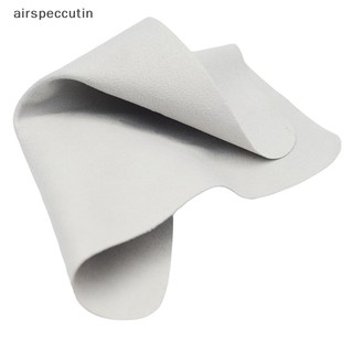 Airspeccutin Khăn Lau Bụi Chống Tĩnh Điện Cho Màn Hình Máy Quay / camera