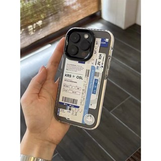 Ốp Điện Thoại Trong Suốt Chống Sốc Cho iphone 13 11 12 xs 12pro 13pro 11promax 14plus 15promax 15 qyjs 14