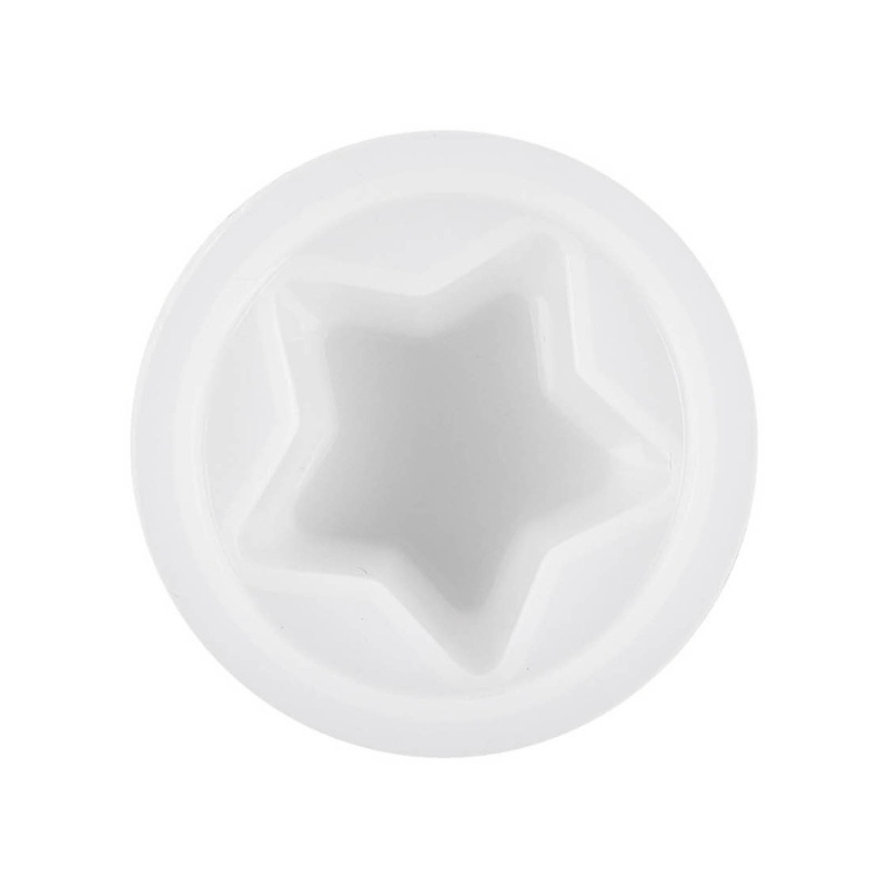 Flgo Khuôn Silicon Làm Móc Khóa resin epoxy Bền Bỉ Đa Năng Hình Hoạt Hình diy