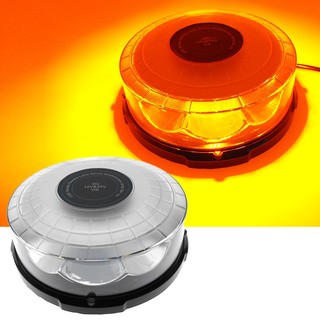Đèn Led 48 Bóng 9-30v Gắn Trần Xe Buýt / Trường Học / Xe Cứu Hỏa