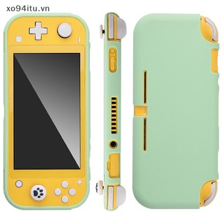 XOITU TPU Mềm Bảo Vệ Dành Cho Lite Console Case Da Gamepas Trò Chơi Điện Tử Phụ Kiện Cho Lite VN