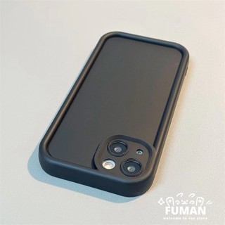 Ốp Điện Thoại tpu Mềm Mặt Nhám Bảo Vệ camera Cho honor magic 5 4 3 pro play 6t 5t 3