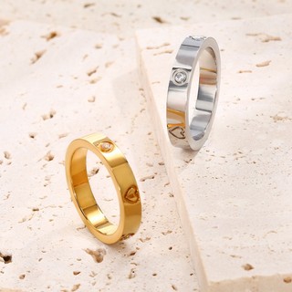 Gold-Plated Couple Rings by smugladyszb.vn