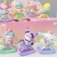 Quà Tặng Sinh Nhật Nhỏ Nhắn Để Bàn sanrio Dành Cho Bé Gái