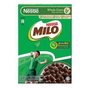 Bánh milo hộp 300g