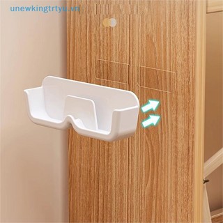 Unewtyu Hộp Đựng Mắt Kính Gắn Tường Tiện Lợi