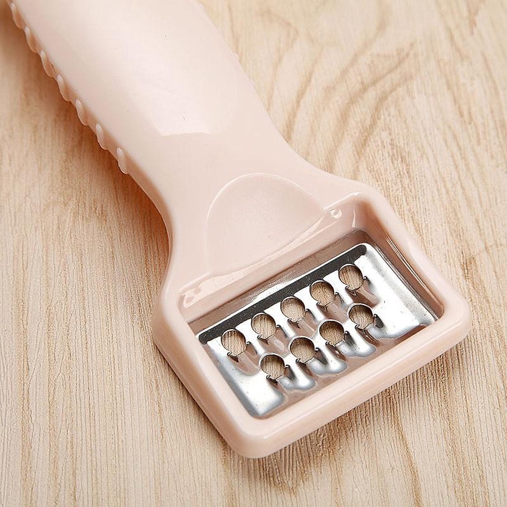 Dao bào 2 đầu tiện lợi
