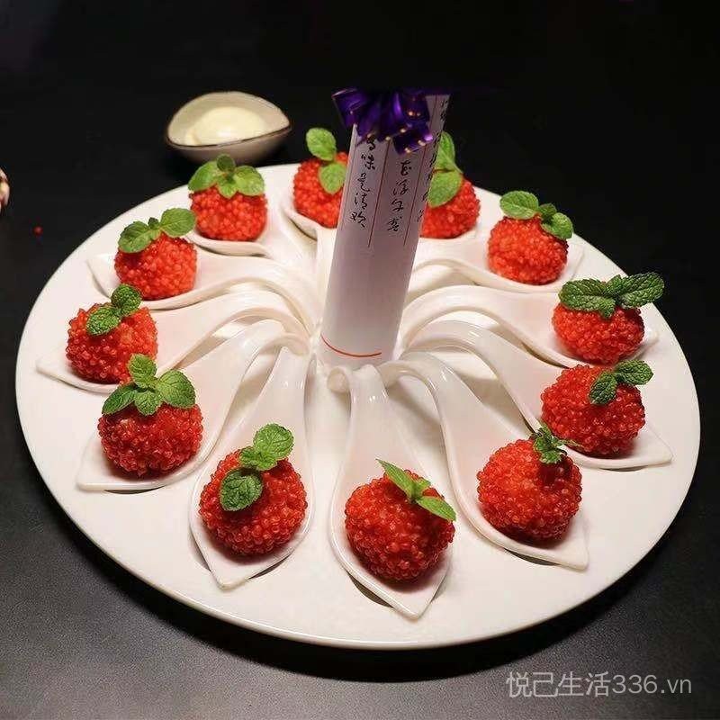 Bóng tôm lychee nụ cười của Red Dust Concubine, hạt lớn giòn đỏ đặc biệt cho chiên và nướng, nguyên liệu cho ẩm thực