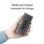 Hộp đựng SSD MOON M 2 Hộp đựng ổ cứng di động 2 khe dành cho chuyên gia IT