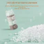 Hộp Chia Sữa，Khay chia sữa，Di Động，Nhiều Lớp，Những Hộp Thức Ăn Ngoài Trời 4 Ngăn Độc Lập