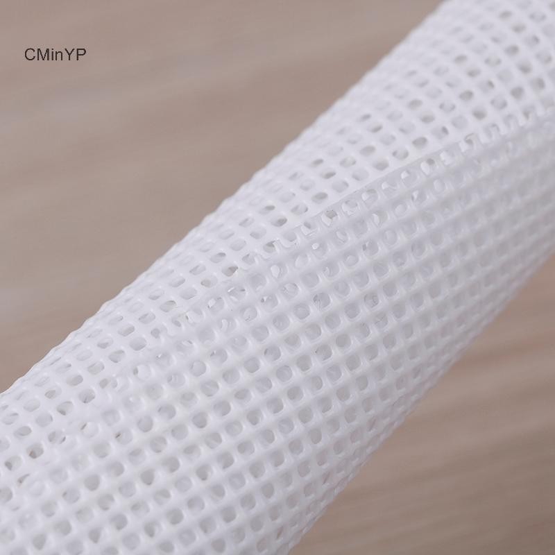 Cminyp Tròn Chống Dính Silicon Lưới Vải Nướng Bánh Lót Hấp Miếng Lót Bánh Bao Buns Thảm Glory